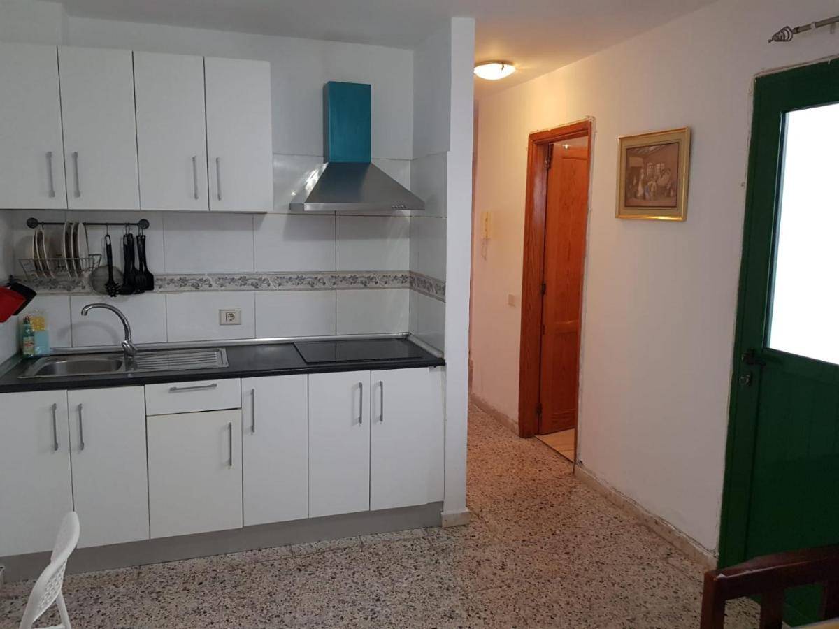 Appartement Arguineguin *